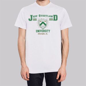 Philadelphia Jeff Stoutland University Sweatshirt 3