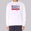 Philadelphia Phillies World Series Sweatshirt