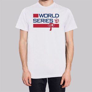 Philadelphia Phillies World Series Sweatshirt 2 Philadelphia Phillies World Series Sweatshirt 3