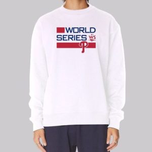 Philadelphia Phillies World Series Sweatshirt 3 Philadelphia Phillies World Series Sweatshirt 4