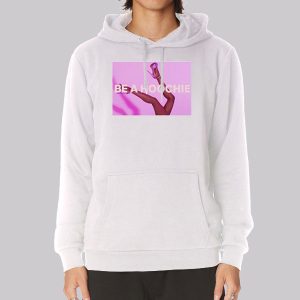Photo Be a Hoochie Sweatshirt