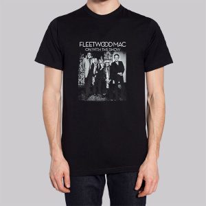 Photo Fleetwood Mac Vintage Band Sweatshirt 2 Photo Fleetwood Mac Vintage Band Sweatshirt 3