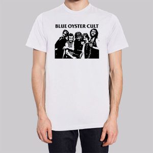 Photo Group Blue Oyster Cult Sweatshirt 3