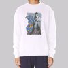 Photo Musician Vintage Prince Sweatshirt