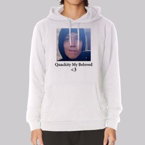 Photo Quackity My Beloved Sweatshirt