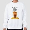 Photos the King of California Sweatshirt