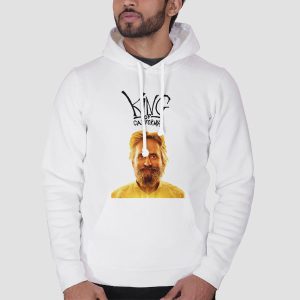 Photos the King of California Sweatshirt