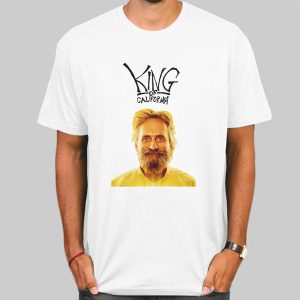 Photos the King of California Sweatshirt 2 Photos the King of California Sweatshirt 3