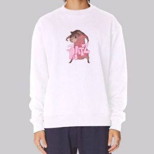 Pink Rat Meme Funny Sweatshirt 3 Pink Rat Meme Funny Sweatshirt 4
