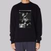 Pitching Legend Los Angeles Tommy Lasorda Sweatshirt