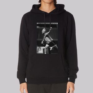 Pitching Legend Los Angeles Tommy Lasorda Sweatshirt