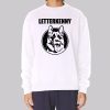 Pitter Patter Letterkenny Sweatshirt