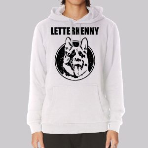Pitter Patter Letterkenny Sweatshirt