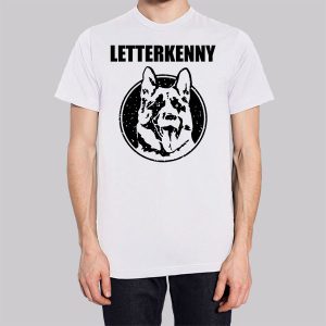 Pitter Patter Letterkenny Sweatshirt 3