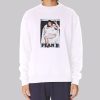 Plan B Megan Thee Stallion Sweatshirt