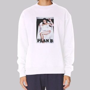 Plan B Megan Thee Stallion Sweatshirt