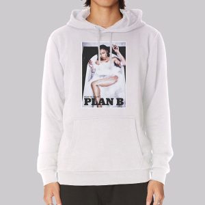 Plan B Megan Thee Stallion Sweatshirt