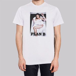 Plan B Megan Thee Stallion Sweatshirt 3