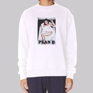 Plan B Megan Thee Stallion Sweatshirt 4