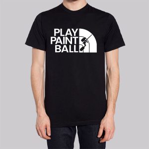 Play Clean Paintball Sweatshirt 2 Play Clean Paintball Sweatshirt 3