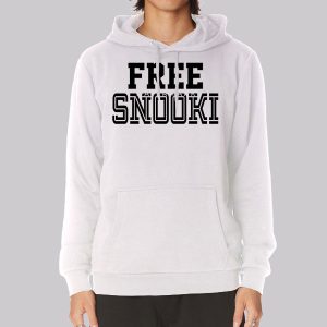 Please Jwoww Free Snooki Sweatshirt