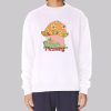 Pleasing Frog Shroom Bloom Harry Styles Sweatshirt