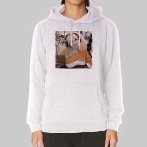 Podcast Photo Nihachu Merch Sweatshirt