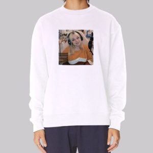 Podcast Photo Nihachu Merch Sweatshirt 3 Podcast Photo Nihachu Merch Sweatshirt 4