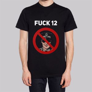 Police Black Power fuck12 Sweatshirt 2 Police Black Power fuck12 Sweatshirt 3