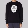 Politics Know Your Parasites Sweatshirt