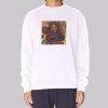 Por Siempre Selena Vintage Sweatshirt