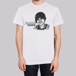 Portrait Old Vintage Justin Bieber Sweatshirt 2 Portrait Old Vintage Justin Bieber Sweatshirt 3