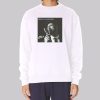 Poster Album Cover Mcfadden Sweatshirt