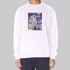 Poster Anime Aya Takano Sweatshirt