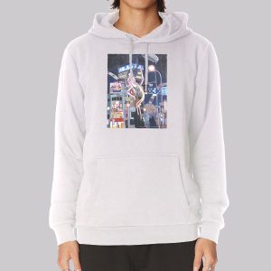 Poster Anime Aya Takano Sweatshirt