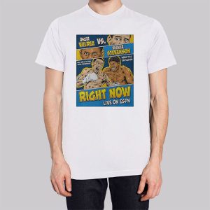 Poster Art Match Shakur Stevenson Sweatshirt 2 Poster Art Match Shakur Stevenson Sweatshirt 3