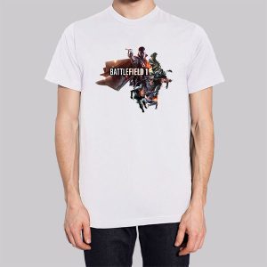 Poster Games Battlefield Merch Sweatshirt 2 Poster Games Battlefield Merch Sweatshirt 3