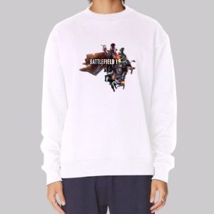 Poster Games Battlefield Merch Sweatshirt 3 Poster Games Battlefield Merch Sweatshirt 4
