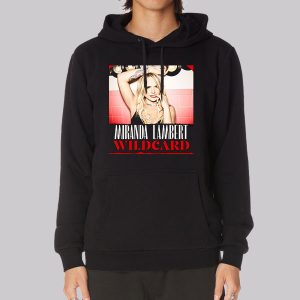 Poster Graphic Wildcard Miranda Sweatshirt