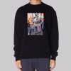 Poster Invincible Merchandise Sweatshirt
