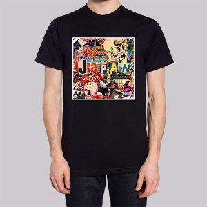 Poster Japan Famous Dex Dex Sweatshirt 2 Poster Japan Famous Dex Dex Sweatshirt 3