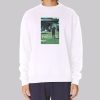 Poster Movie Parasite Sweatshirt