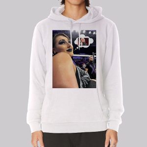 Poster Potrait Rhea Ripley Sweatshirt