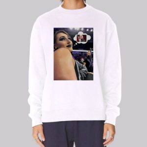 Poster Potrait Rhea Ripley Sweatshirt 4