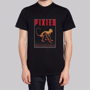 Poster Quotes Pixies Sweatshirt 2 Poster Quotes Pixies Sweatshirt 3
