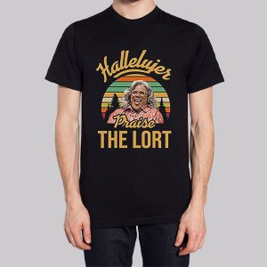 Praise the Lord Madea Hallelujer Sweatshirt 3