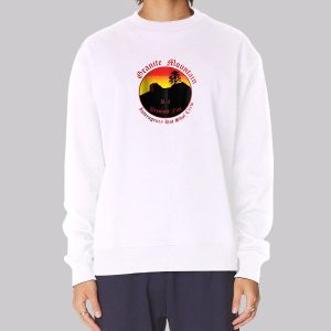 Prescott Fire Granite Mountain Hotshots Sweatshirt