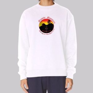 Prescott Fire Granite Mountain Hotshots Sweatshirt 4