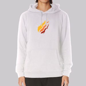 Preston Playz Fire Prestonplayz Sweatshirt