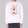 Pretty Guardian Sailor Moon Sweatshirt